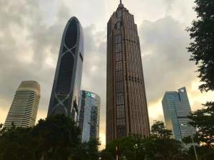 地接业务