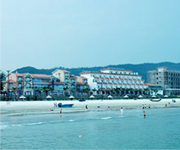 小漠南方澳渔港度假村